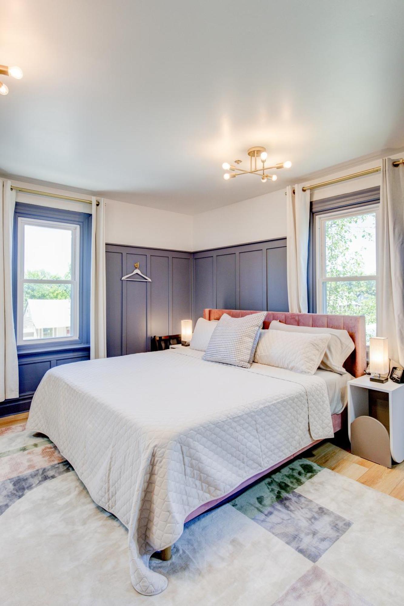 Art City Inn Springville Dış mekan fotoğraf