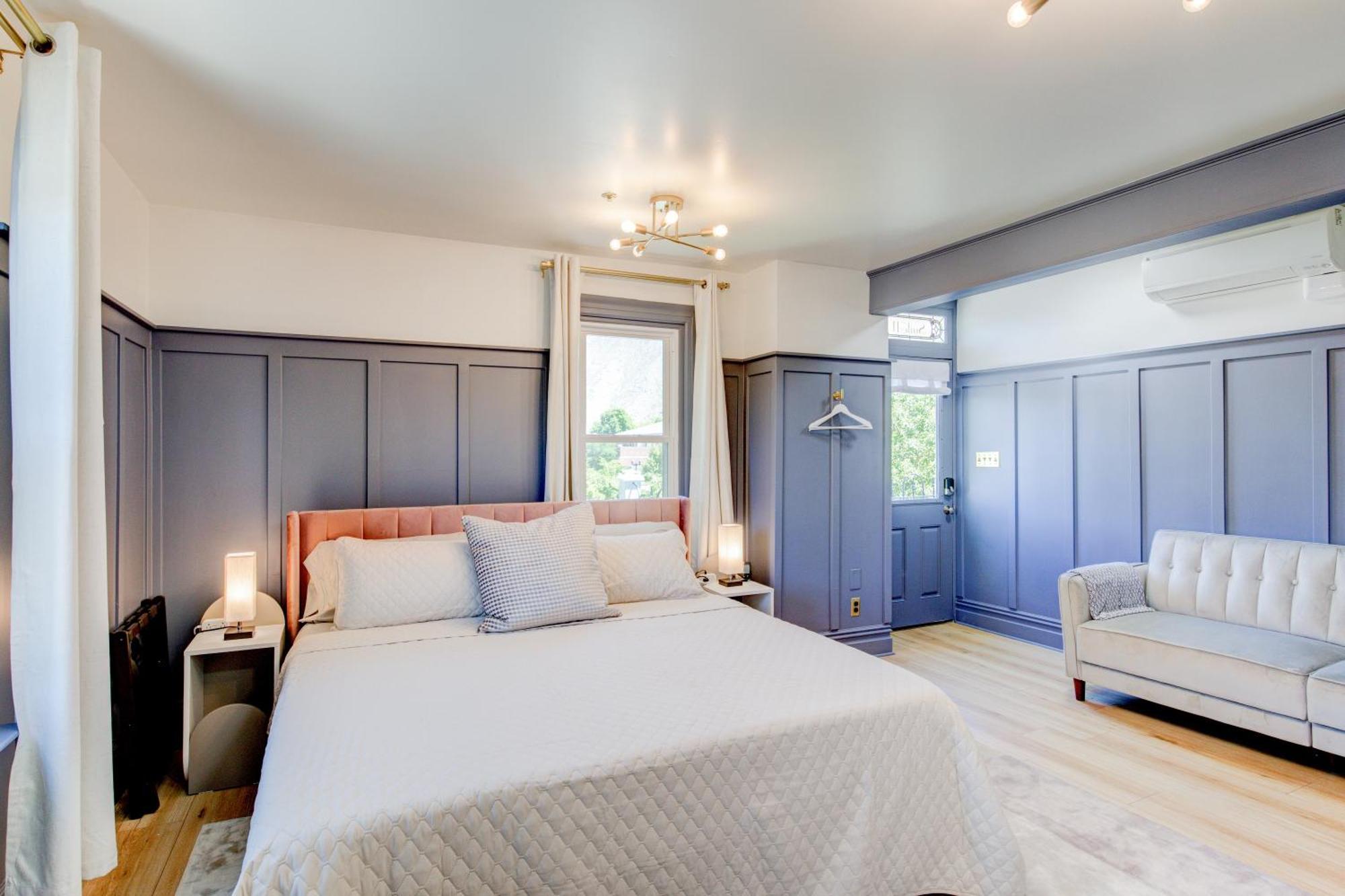 Art City Inn Springville Dış mekan fotoğraf