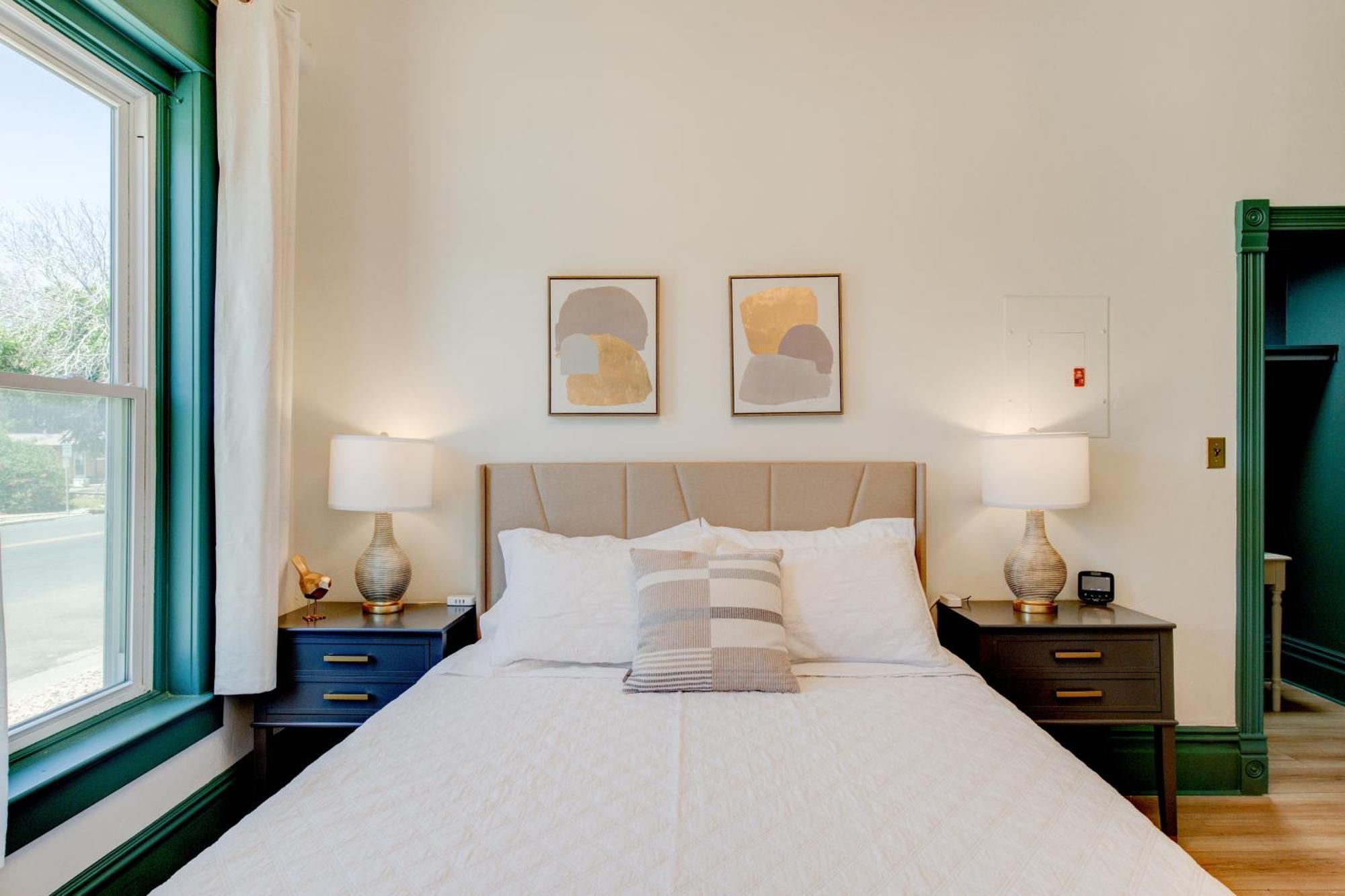Art City Inn Springville Dış mekan fotoğraf