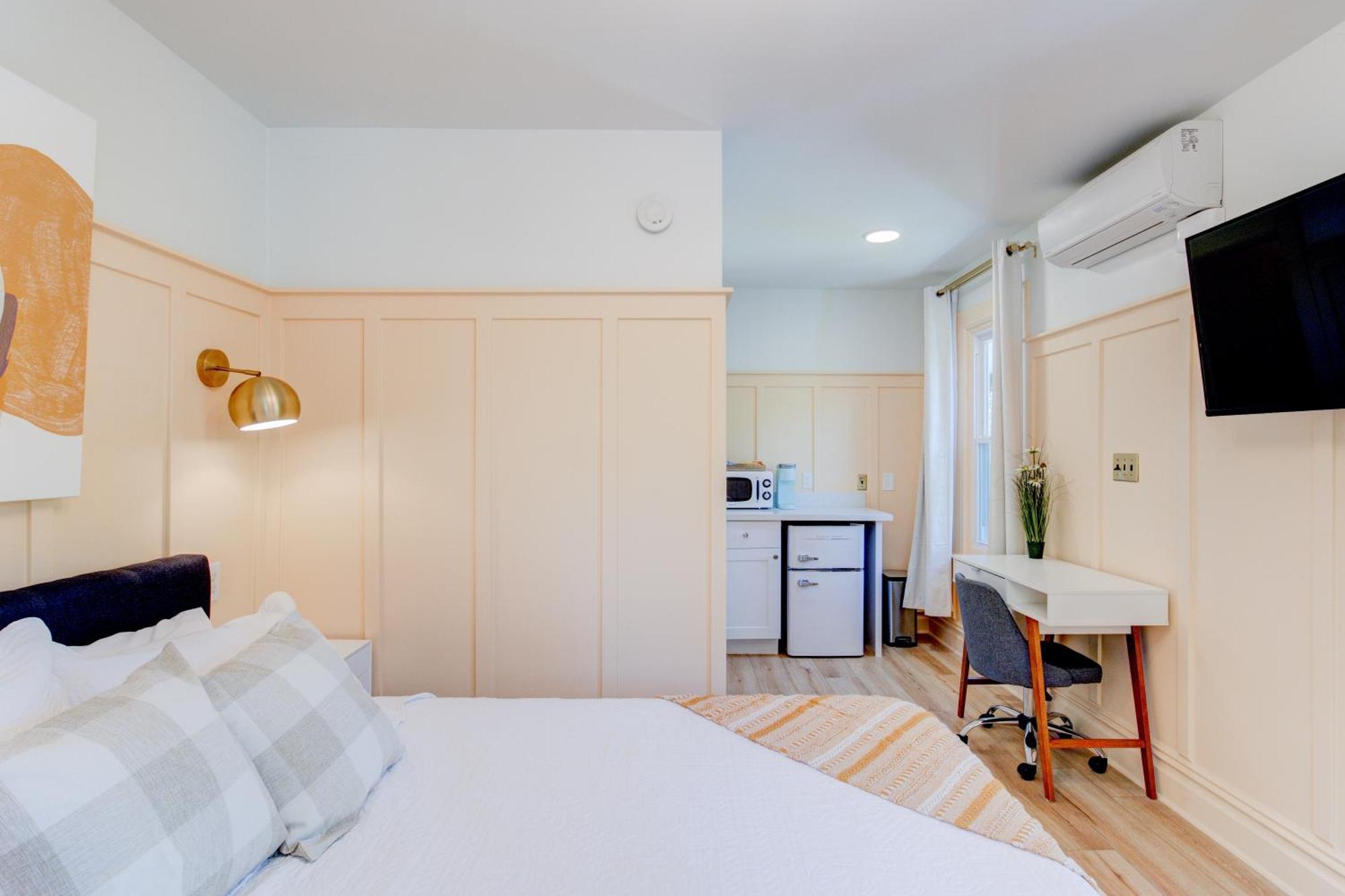 Art City Inn Springville Dış mekan fotoğraf