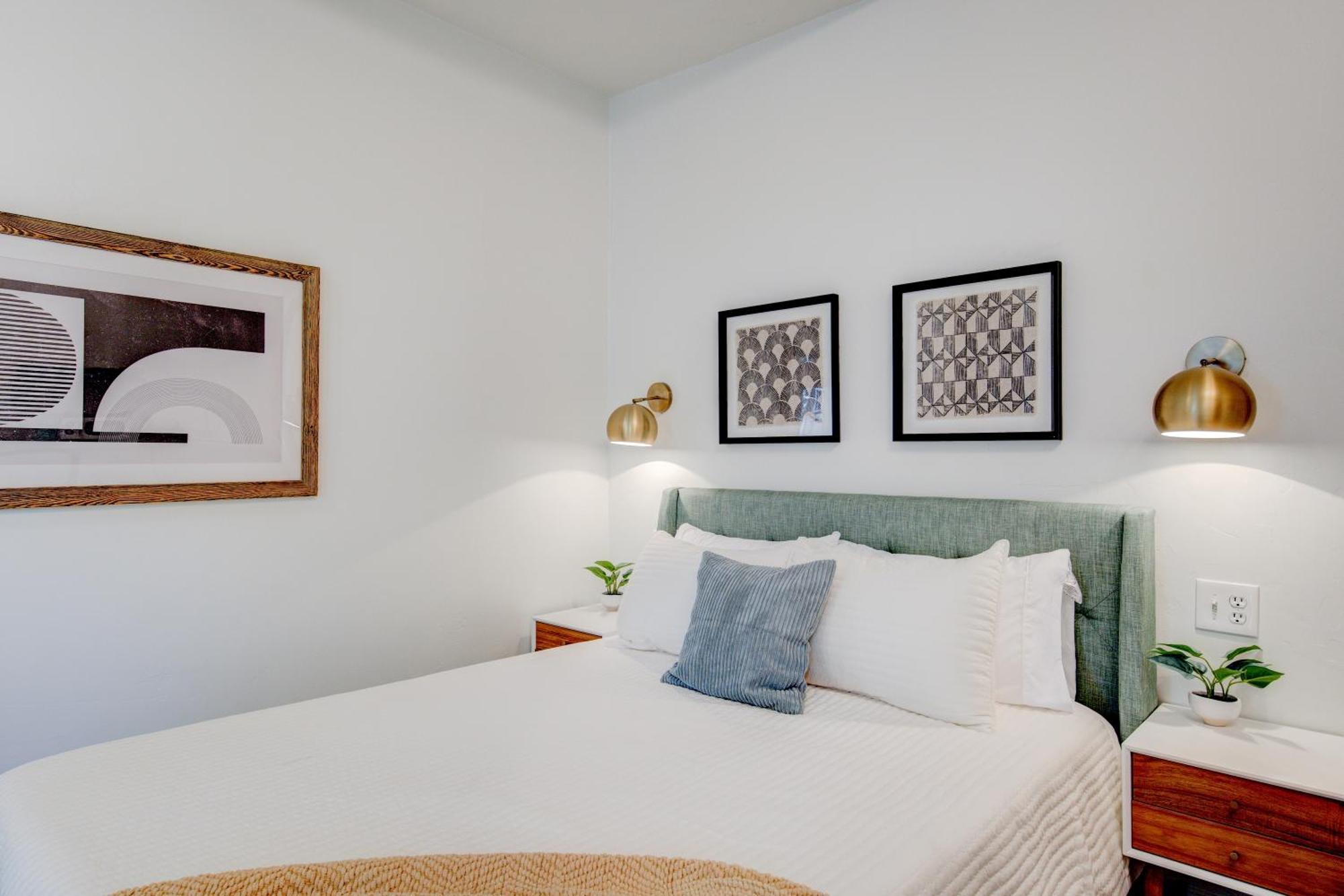 Art City Inn Springville Dış mekan fotoğraf