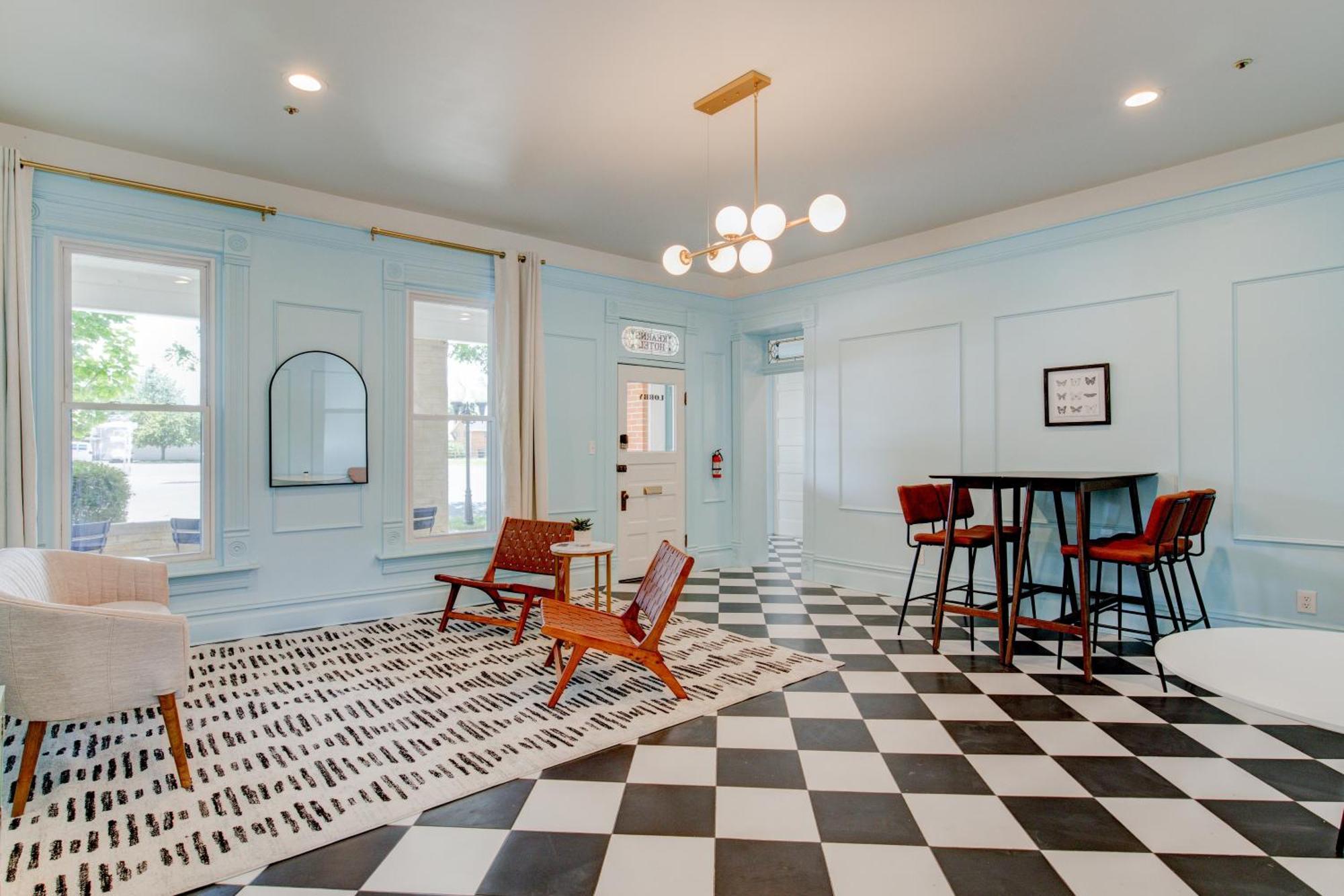 Art City Inn Springville Dış mekan fotoğraf