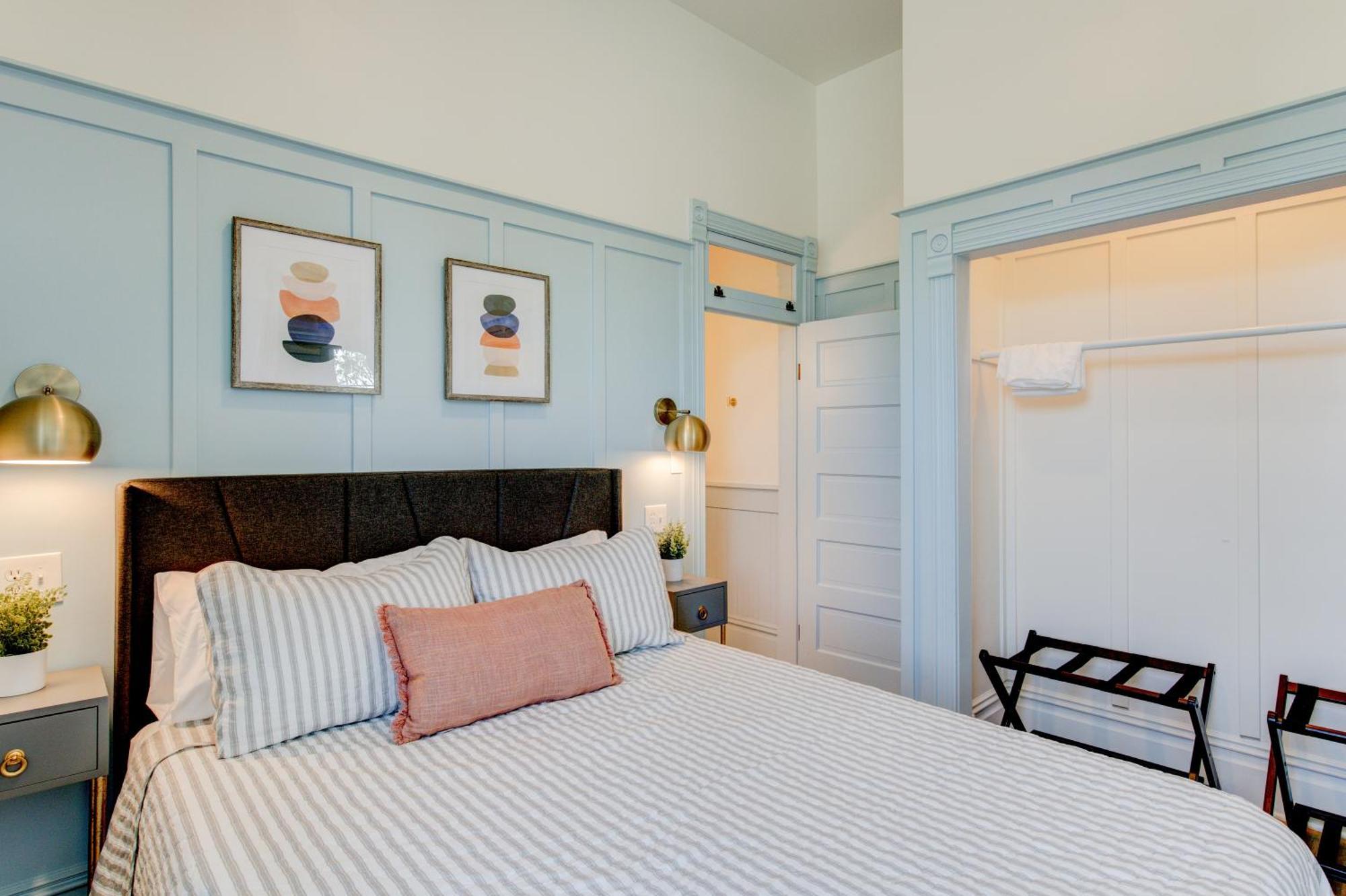 Art City Inn Springville Dış mekan fotoğraf