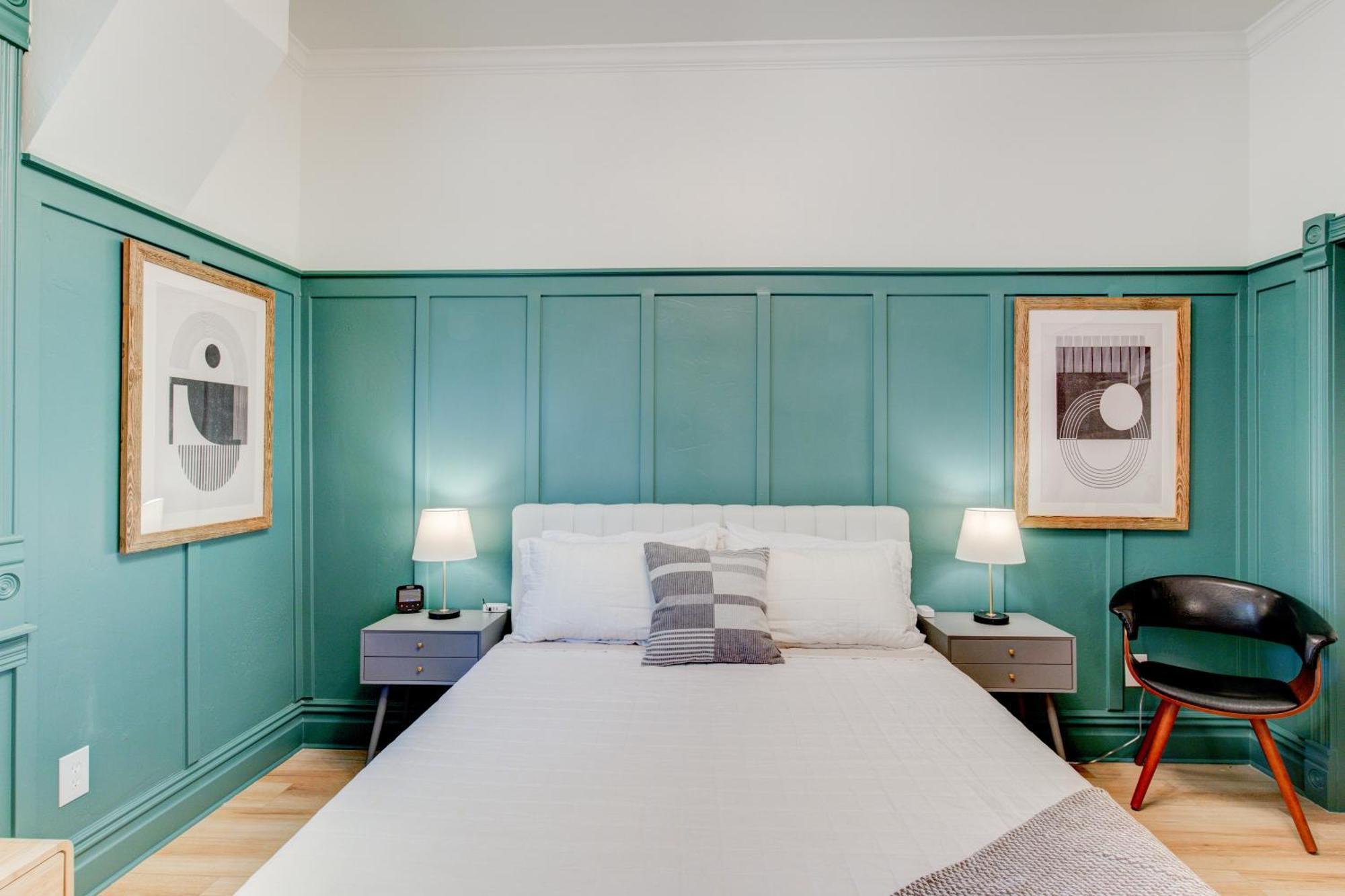 Art City Inn Springville Dış mekan fotoğraf