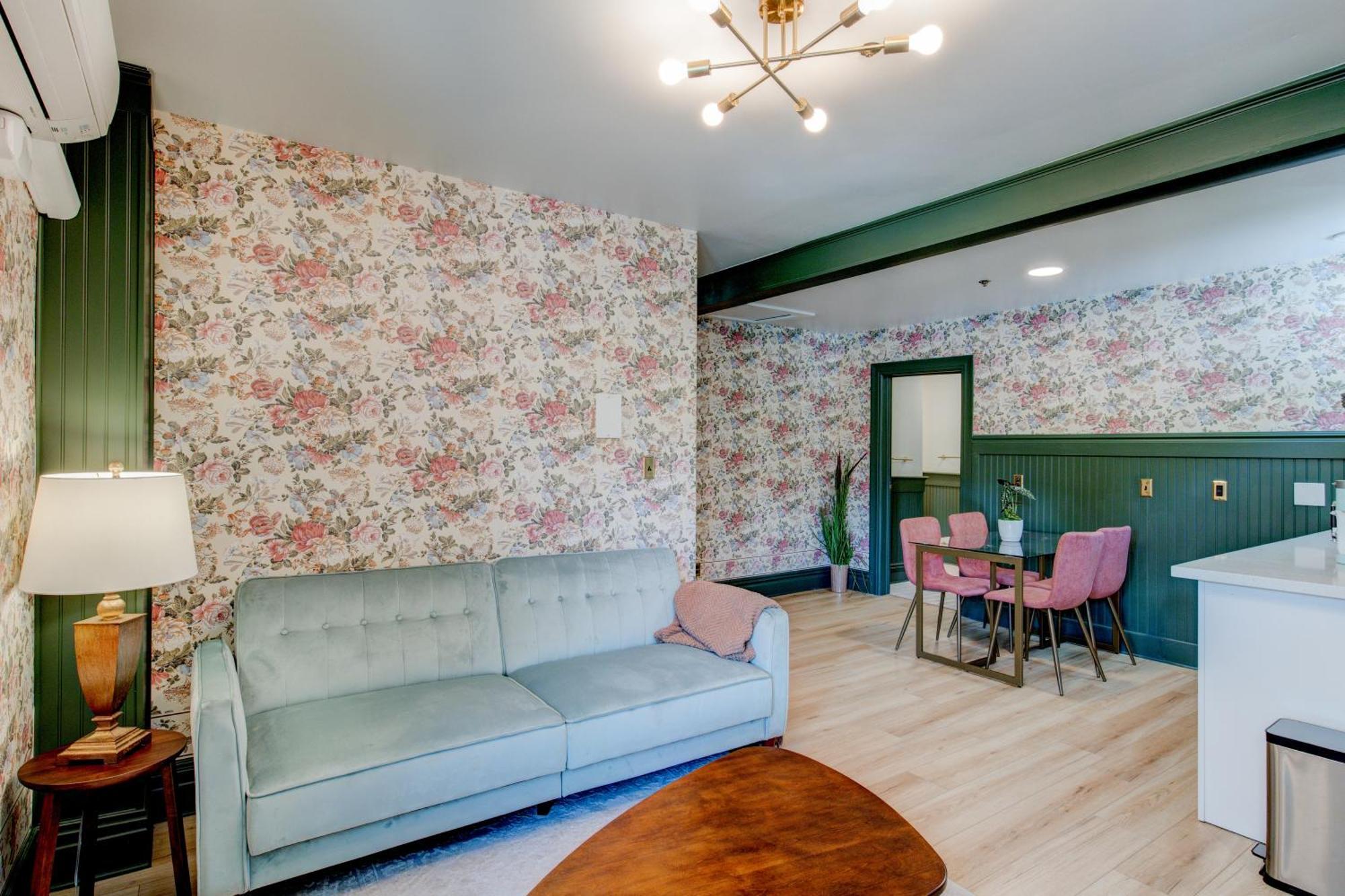 Art City Inn Springville Dış mekan fotoğraf