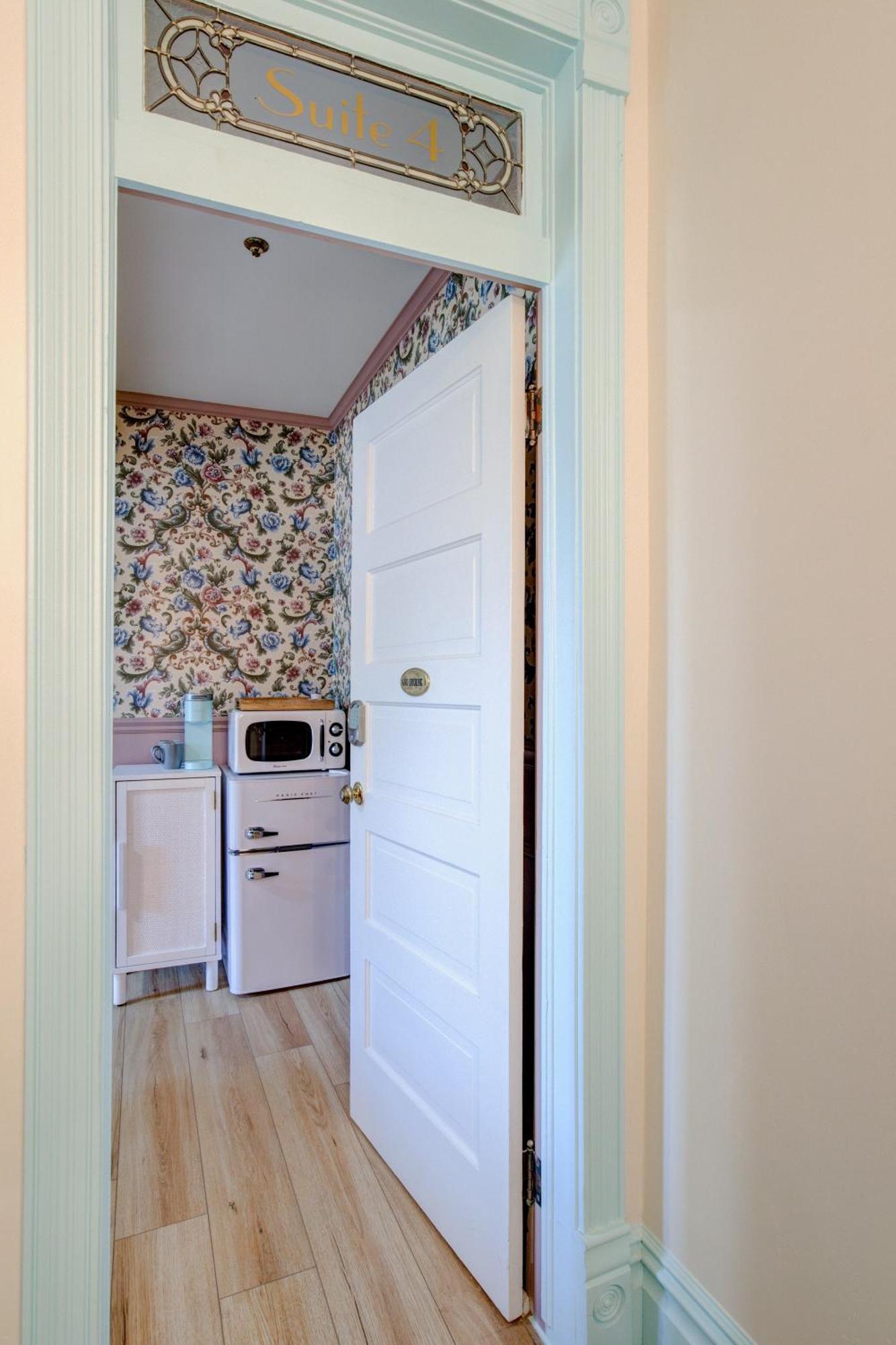 Art City Inn Springville Dış mekan fotoğraf