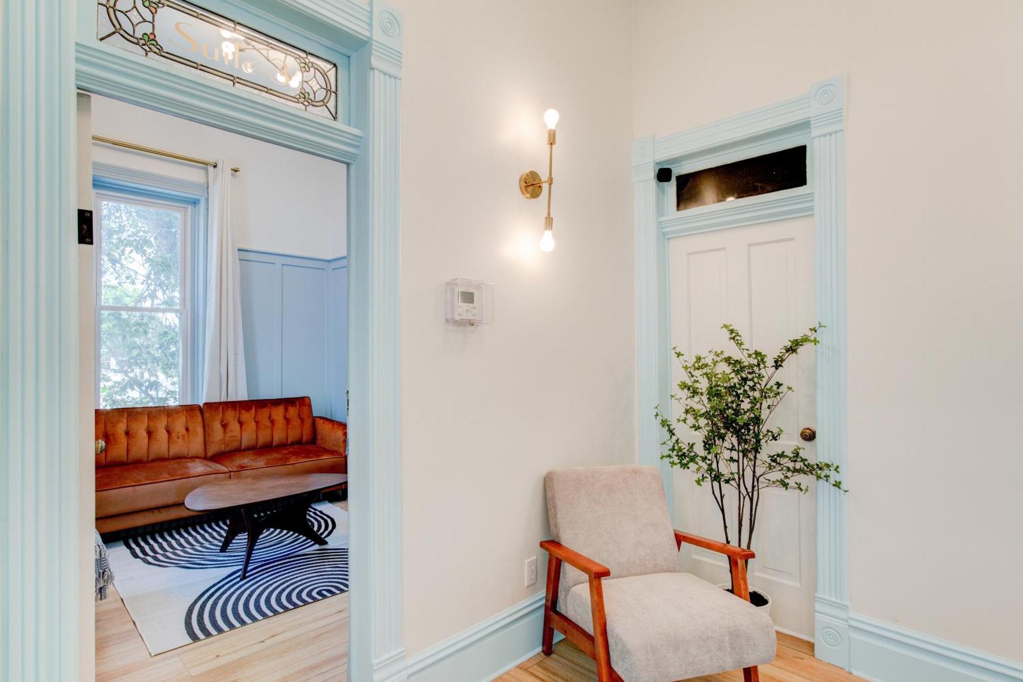 Art City Inn Springville Dış mekan fotoğraf