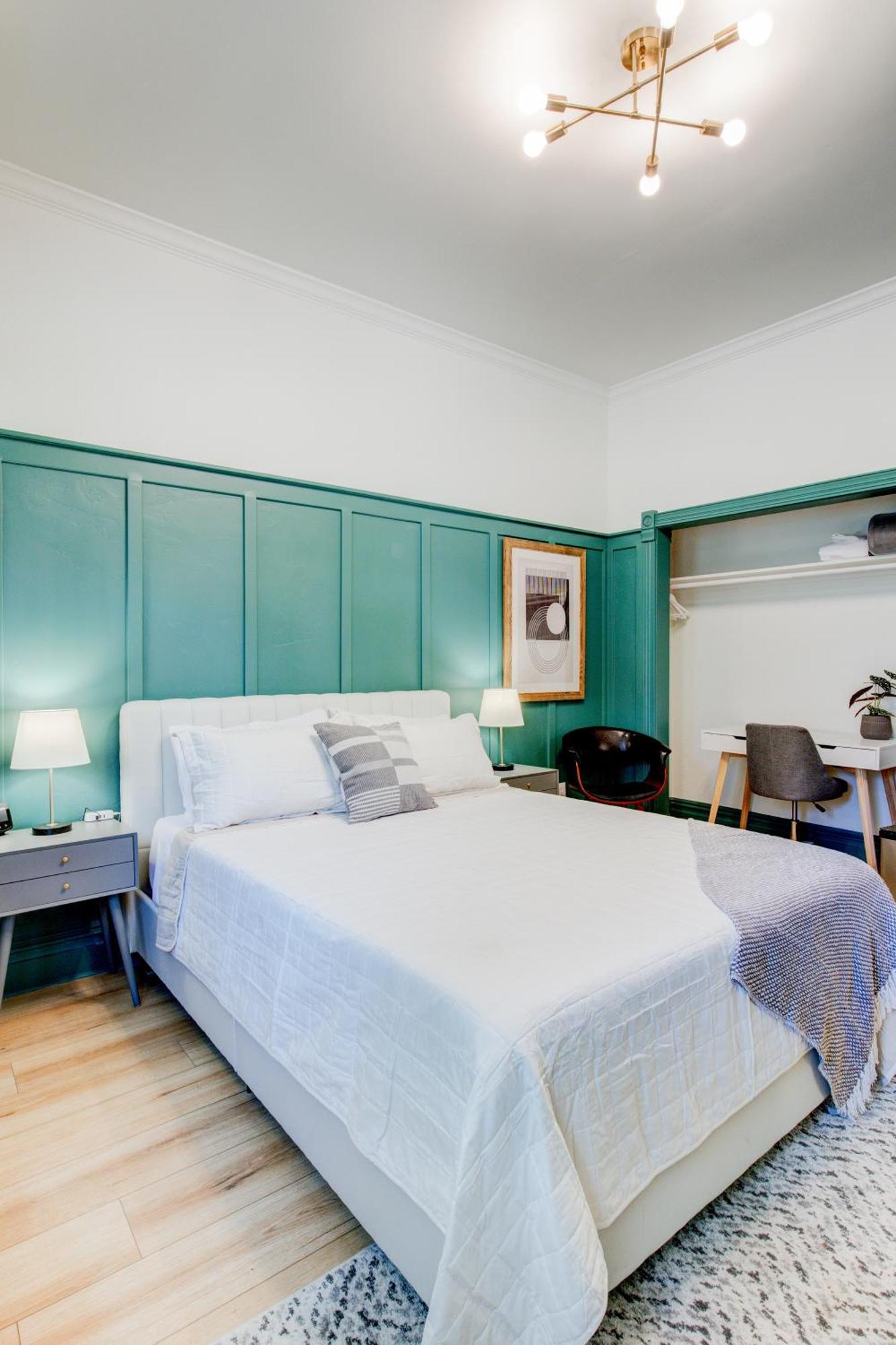 Art City Inn Springville Dış mekan fotoğraf