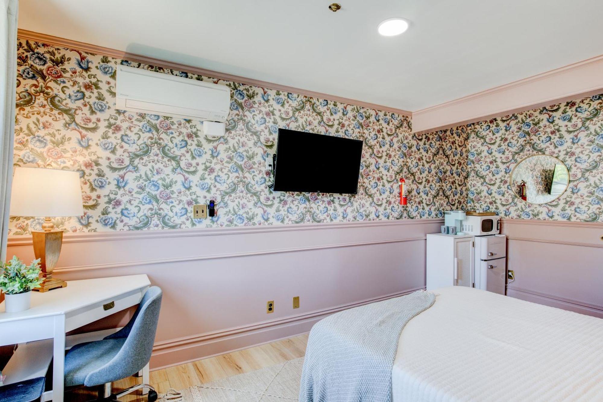 Art City Inn Springville Dış mekan fotoğraf
