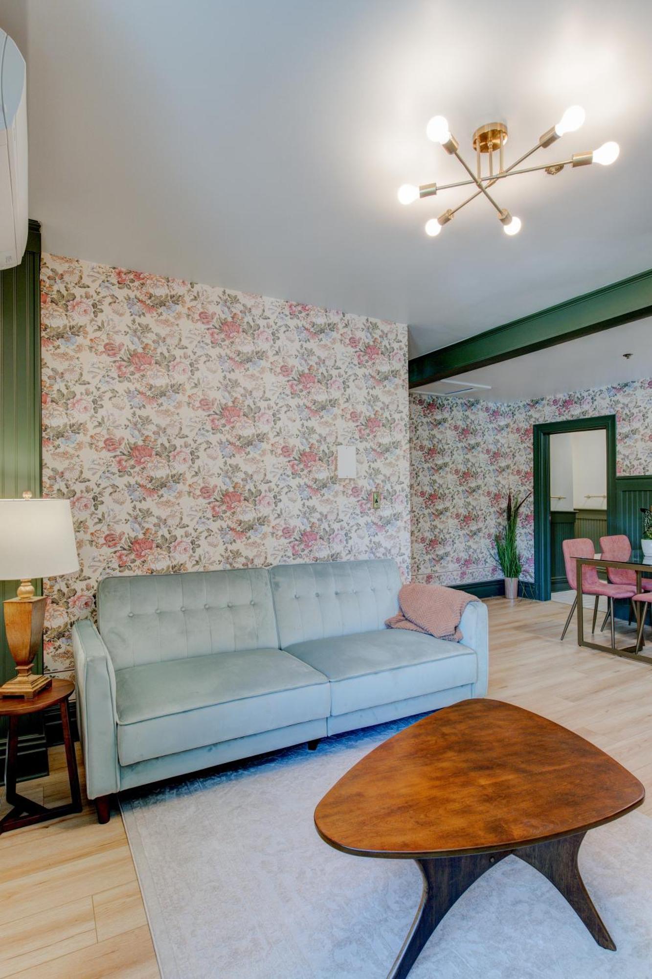 Art City Inn Springville Dış mekan fotoğraf