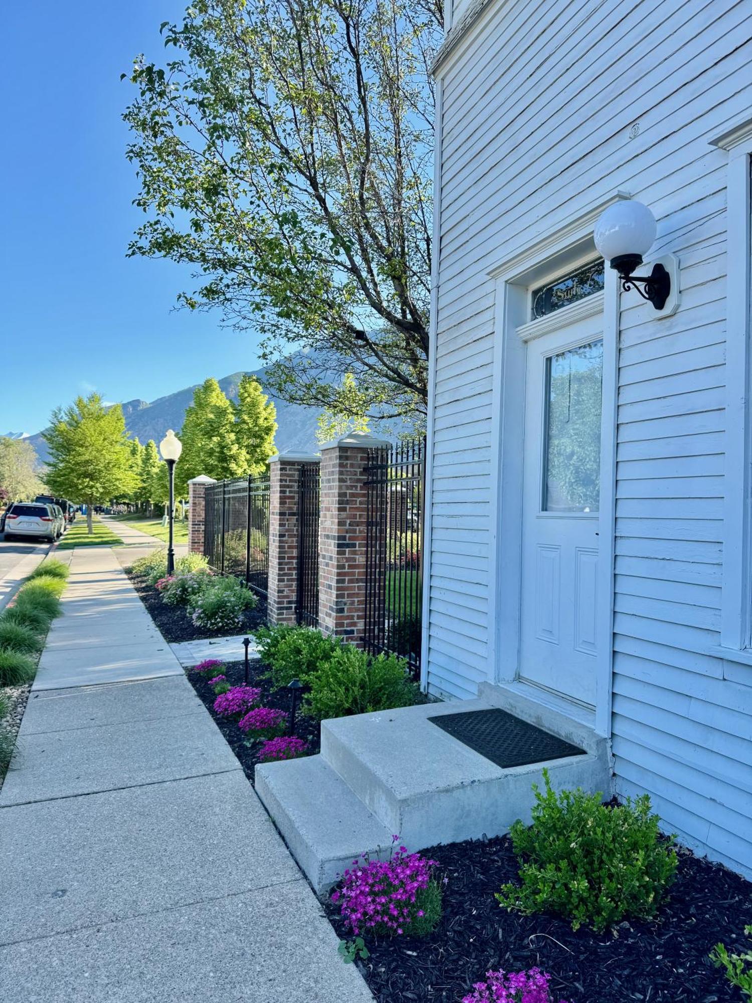 Art City Inn Springville Dış mekan fotoğraf
